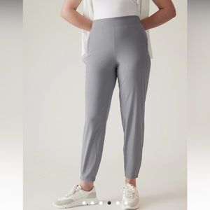 Athleta Brooklyn Heights Jogger
